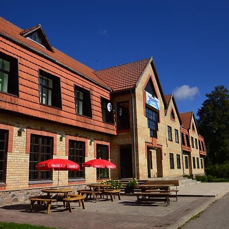 Rojupe Hotel Roja Kültér fotó