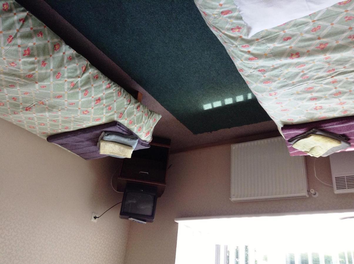 Rojupe Hotel Roja Szoba fotó