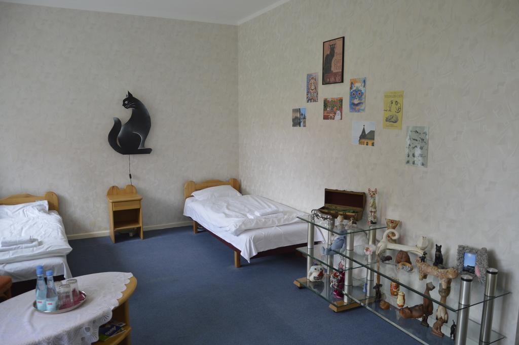 Rojupe Hotel Roja Szoba fotó