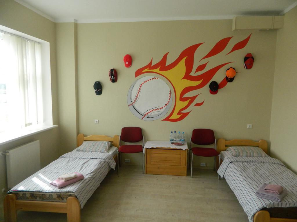 Rojupe Hotel Roja Szoba fotó