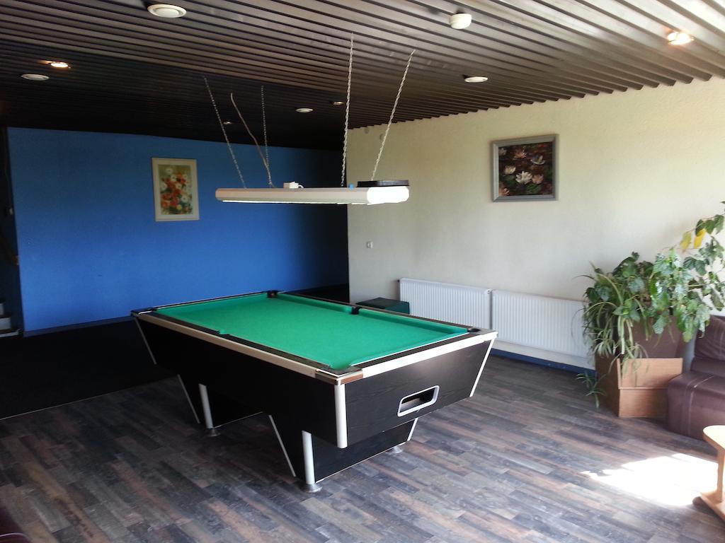 Rojupe Hotel Roja Kültér fotó