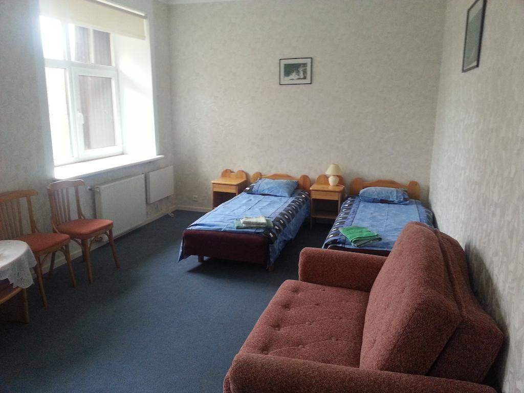 Rojupe Hotel Roja Szoba fotó