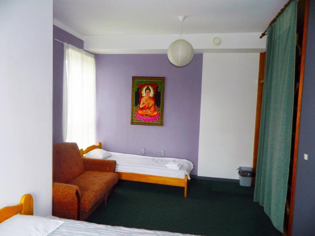 Rojupe Hotel Roja Kültér fotó