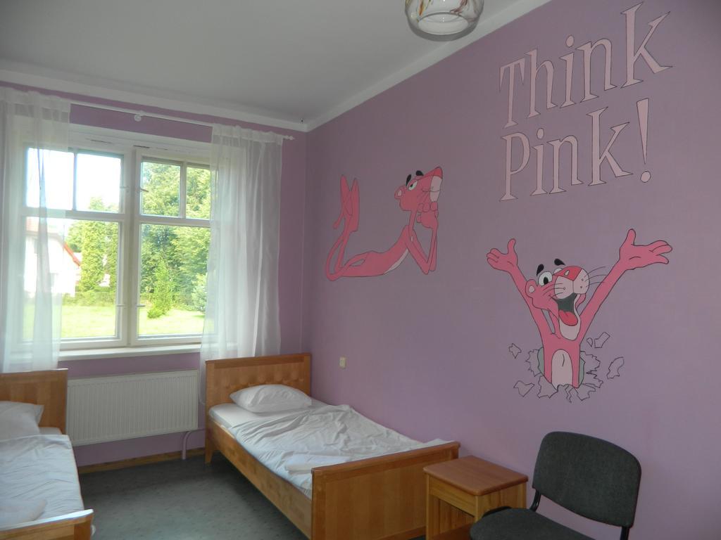 Rojupe Hotel Roja Kültér fotó